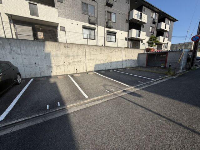 ベローチェ梅美台