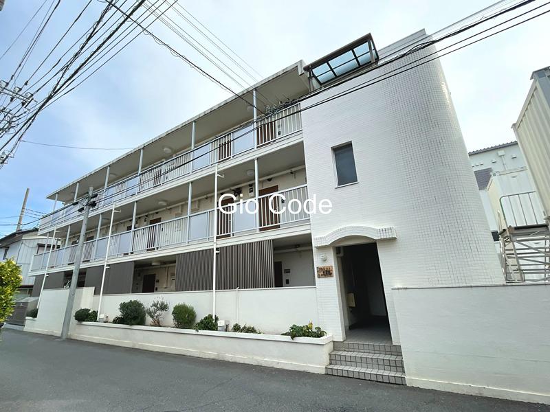ブライトコート壱番館