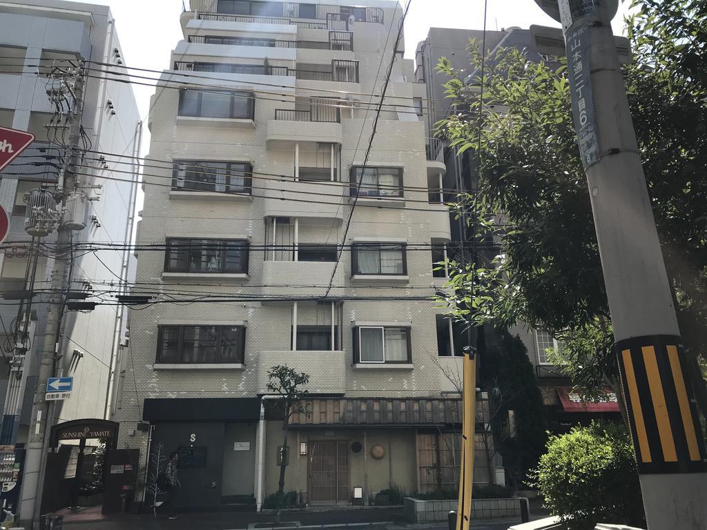 サンシャイン山手