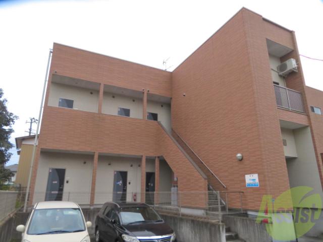 STAGE中田Ⅰ