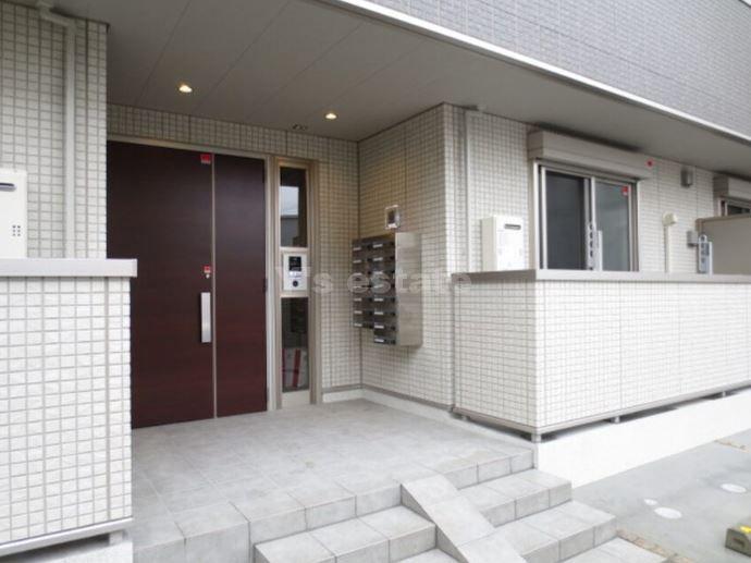 セジュール神路