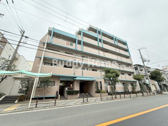 ベルメイト長居