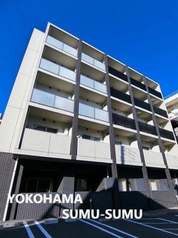 VICOLO横濱反町