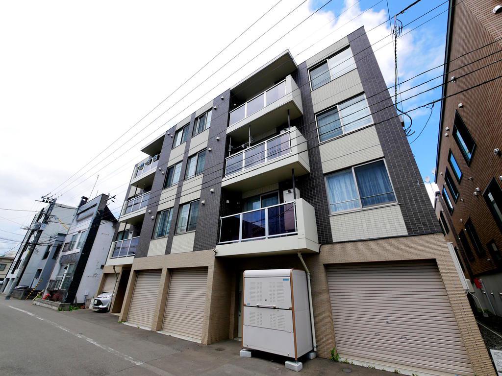 クラリス南10条