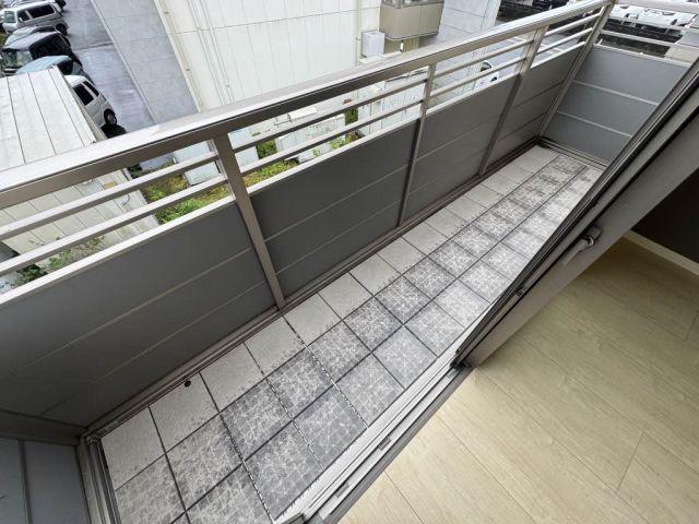 カサグランデ今泉