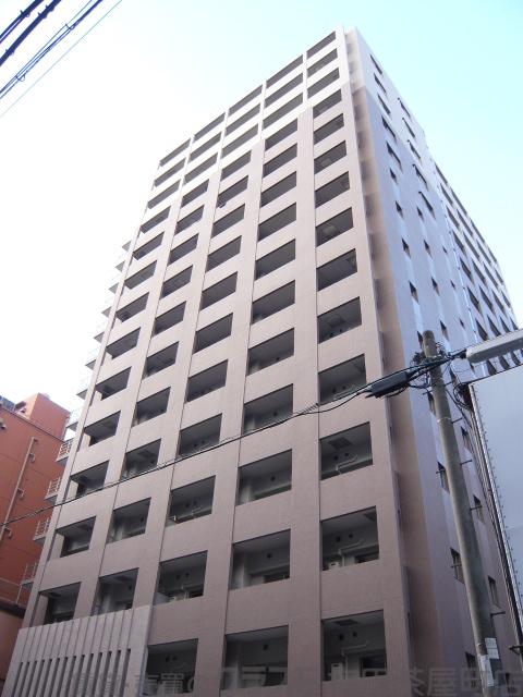 KDX堺筋本町レジデンス