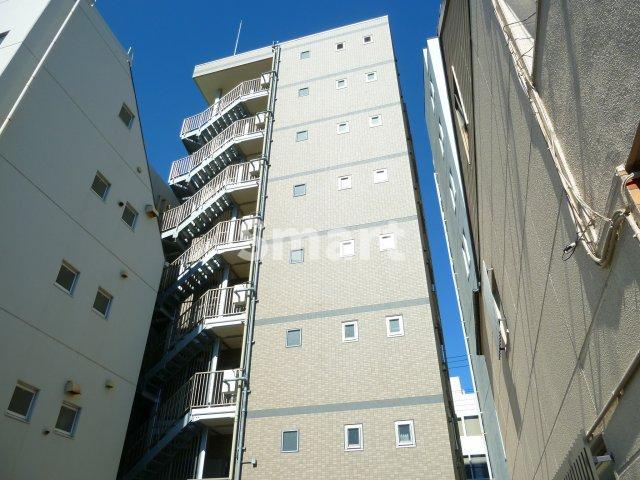 MATSUTAKA OXFORD COURT