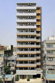 ガーラシティ大井町
