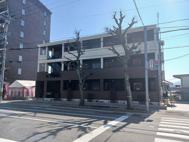 サニープレイス 一里山