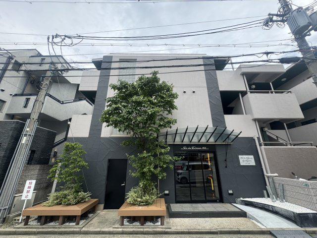 エルジャン夙川