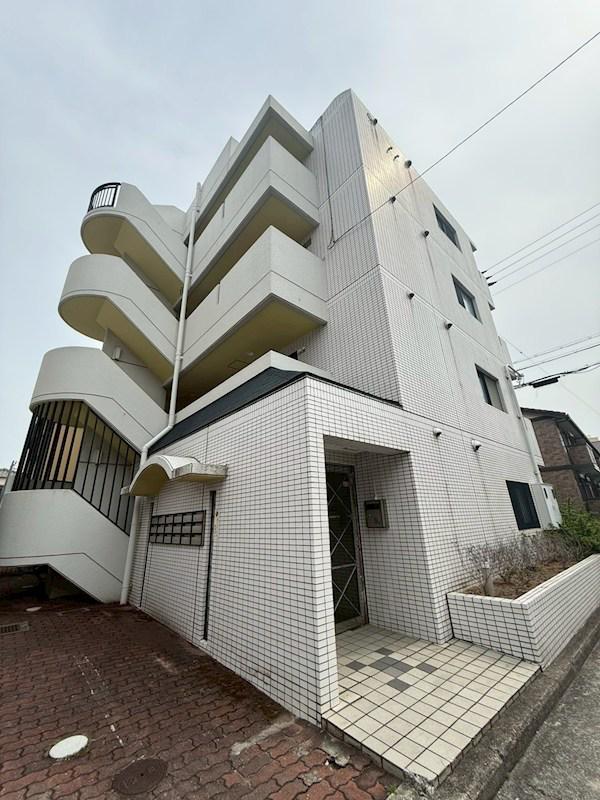 垂水ハウス一番館
