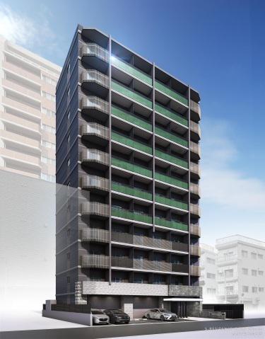 S-RESIDENCE広島駅DILETTO