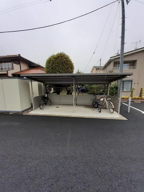 バンブーインサイド I