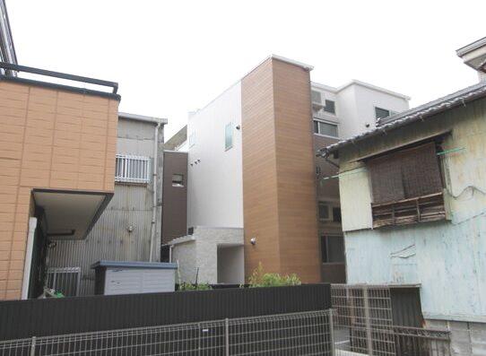 クレシェンテ栄生