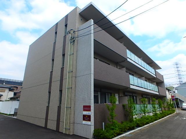 パラッツォ淵野辺II