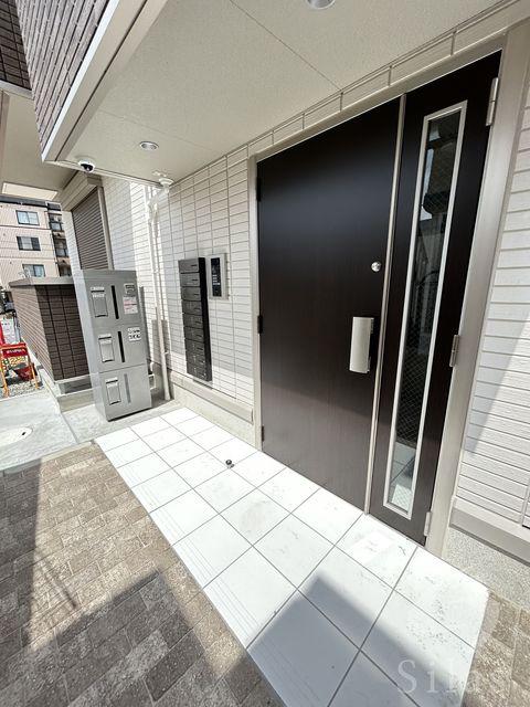 パライソ新町