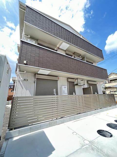 パライソ新町