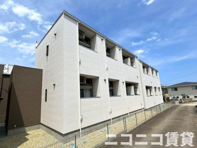 ハーモニーテラス東仙台V