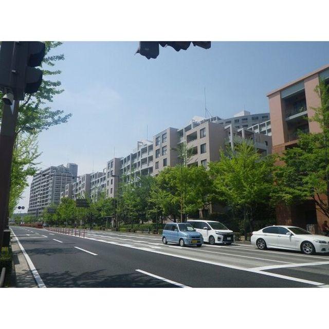 クリスタージュ弐番館
