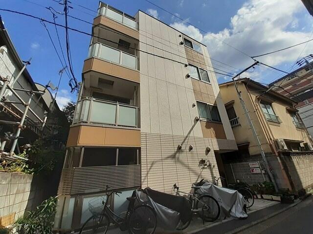 カーサ プラシード