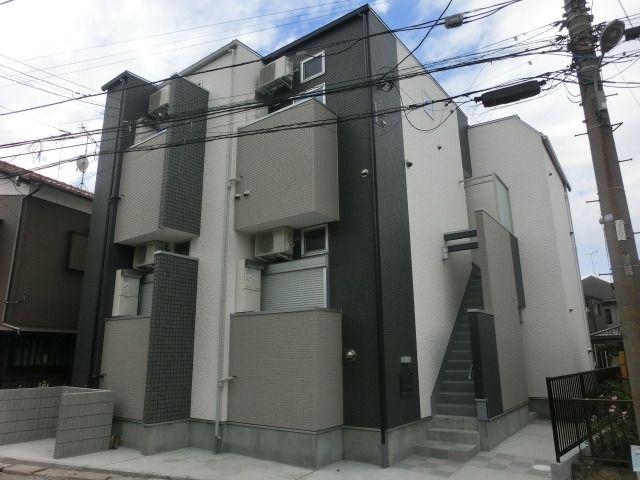 PARK RESIDENCE幕張
