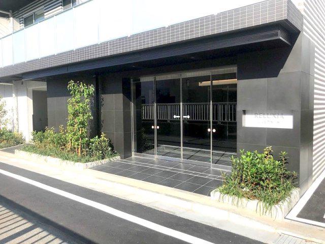 RELUXIA氷川台