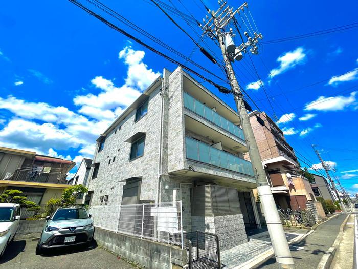 アドヴァンス芦屋