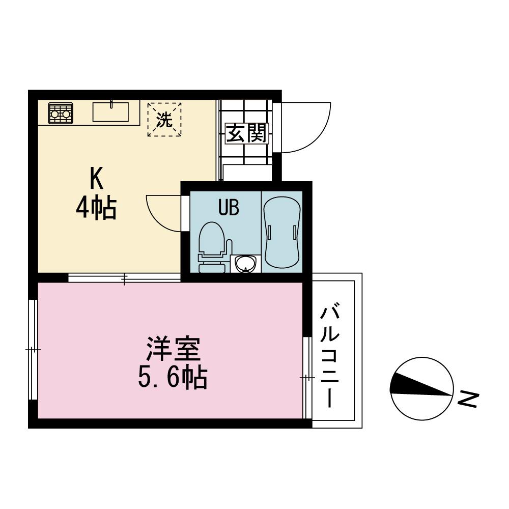 RARA弘明寺