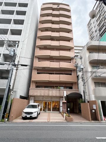 サンシティ土橋