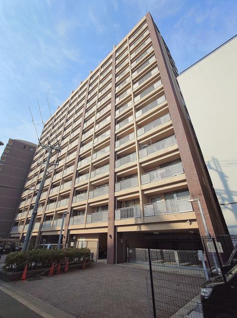 アーバンフラッツ西中島