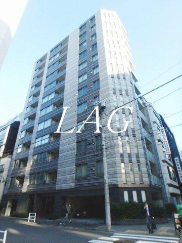 THEパームス日本橋小伝馬町ヴィサージュ