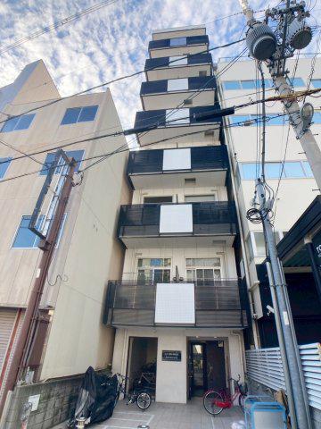 ラ・プレミア桜川