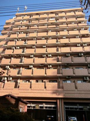 ライオンズマンション西川口第11(1K/2階)