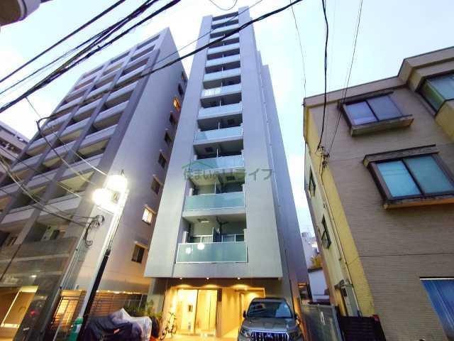 クレヴィスタ練馬桜台III