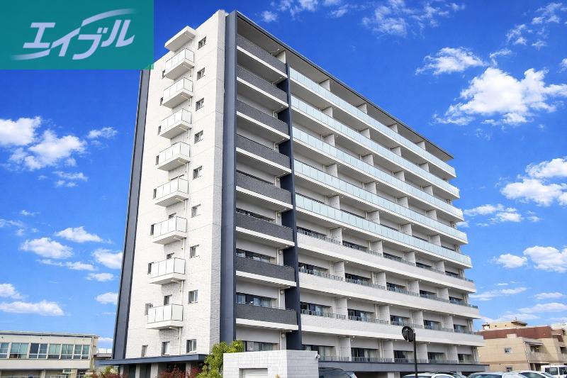サーパス西長瀬グランテラス