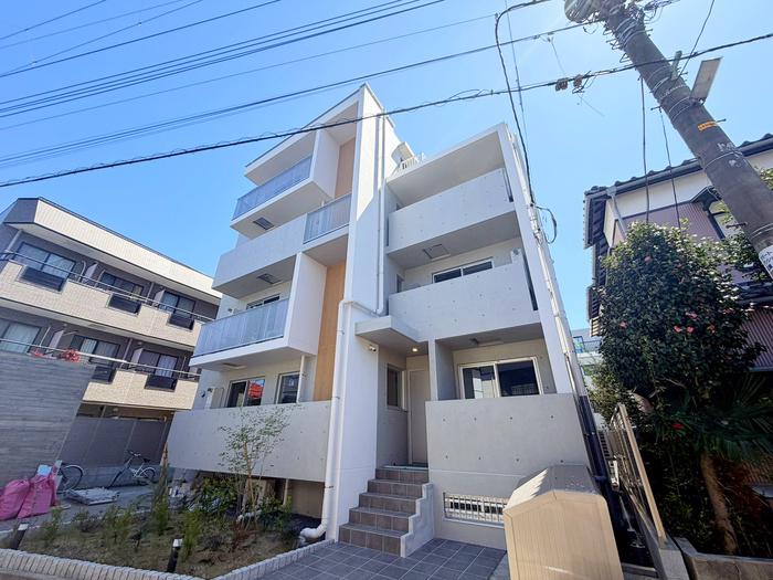 GRANPASEO 阿佐ヶ谷II