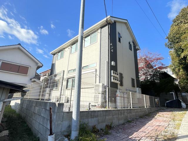 クローバーハウスII