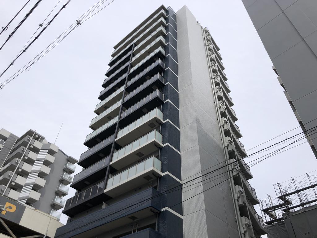 プレサンス兵庫駅前