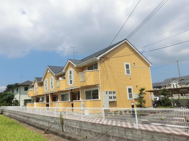 マロンイーストYN
