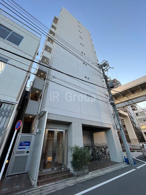 レガリス西日暮里ステーションフロント