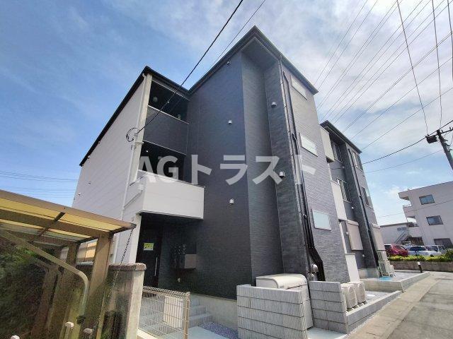 KEIAI RESIDENCE 大和田V