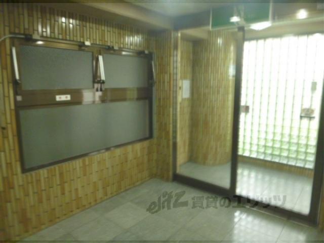 ORYZA東寺