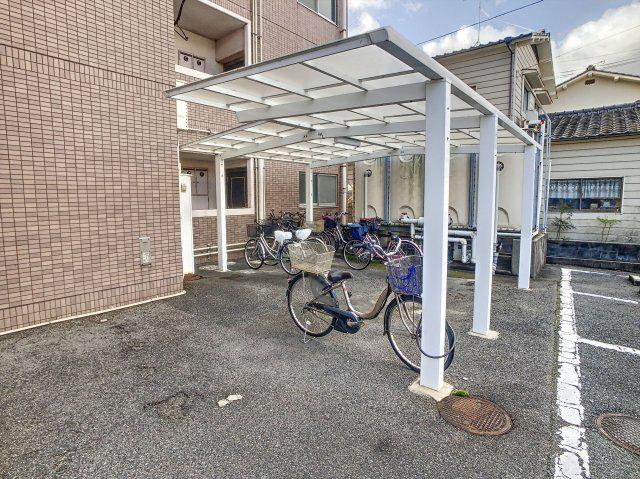 リアライズ円山