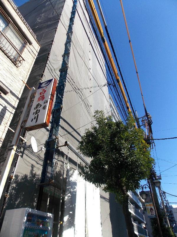 アルファコート西川口9