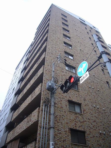 ジャスティス南森町