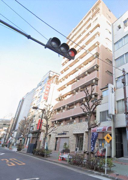 メインステージ日本橋人形町