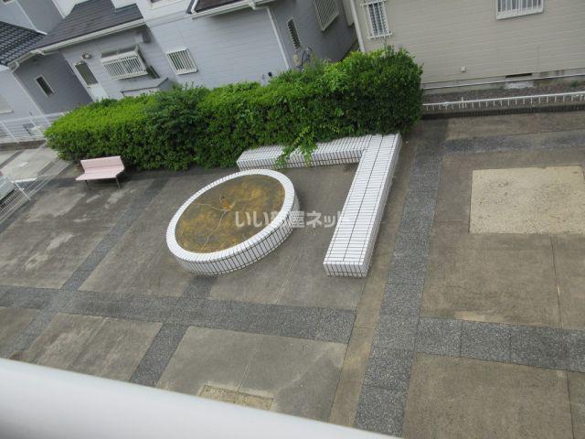 サンシティパークI