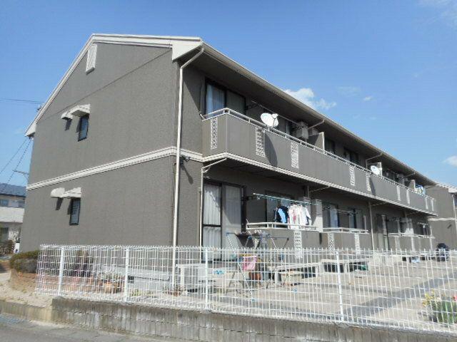 サンシティパークI