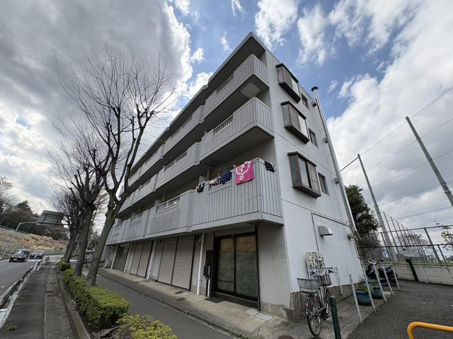 グリーンハイム尾根Ⅰ