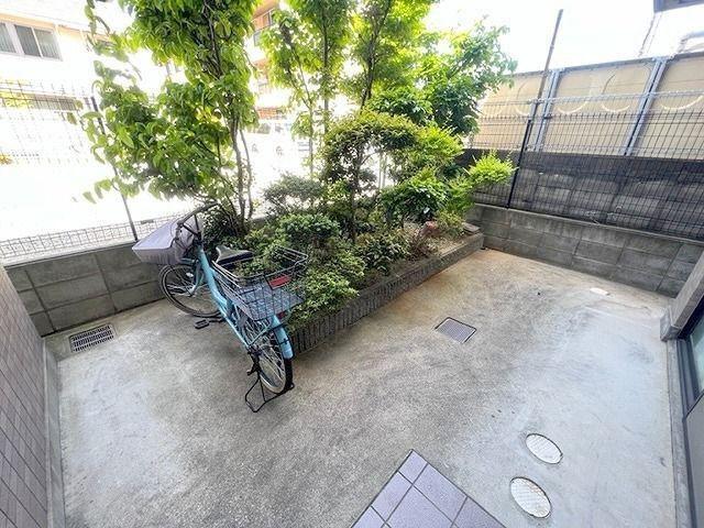 プチパレス辻本